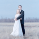 Image for article titled Creepy Yet Gorgeous Portraits of Purity-Pledging Daughters and Dads